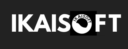 ikaisoft Logo