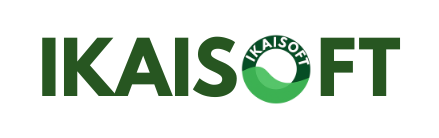 ikaisoft Logo
